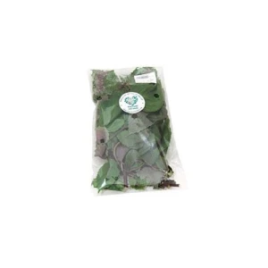 Lá Tía Tô Canh Tác Hữu Cơ 100G