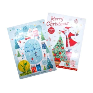 Lịch Giáng sinh ông già Noel Windel 75g