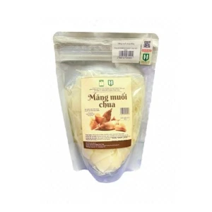 Măng Muối Chua 450G