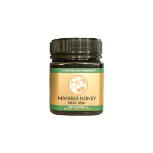 Mật Ong Manuka 850 Australia'S Manuka 250Gr