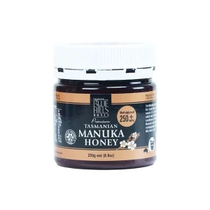 Mật Ong Manuka Tasmanian 250 250G