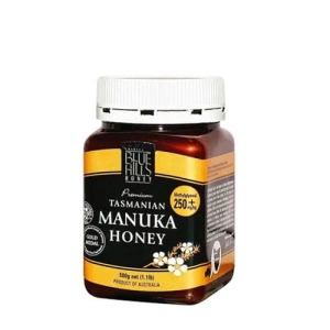 Mật Ong Manuka Tasmanian 250 500G