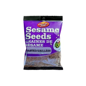 Mè Trắng Rang Tách Vỏ Dan D Pak 200G