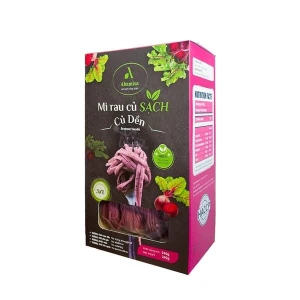 Mì Củ Dền Ahamisa 240G
