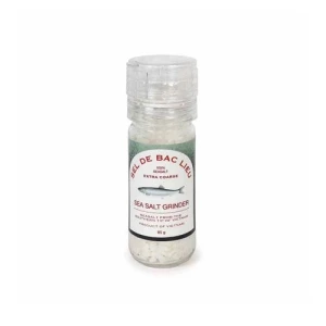 Muối Biển Bạc Liêu 85G