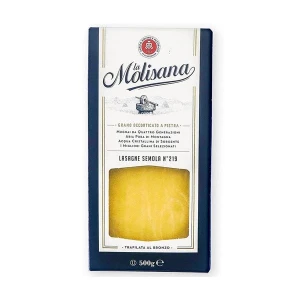 Mỳ Lá Số 219 La Molisana 500G