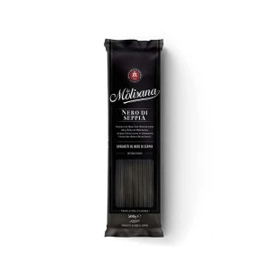 Mỳ Spaghetti Đen Từ Mực La Molisana 500G