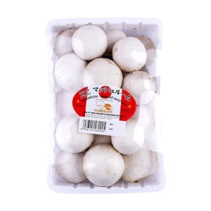 Nấm Mỡ Trắng Yoshimoto 200G