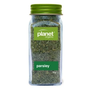 Ngò Tây Hữu Cơ Planet Organic 10G