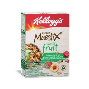 Ngũ Cốc Mueslix Trái Cây Kelloggs 355G