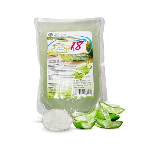 Nha Đam Xay Nhuyễn Mùi Lá Dứa G.C 500G