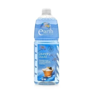 Nước Giặt Earth Choice 1L
