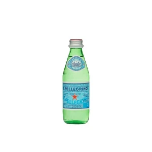 Nước Khoáng Có Gaz Sanpellegrino 250Ml