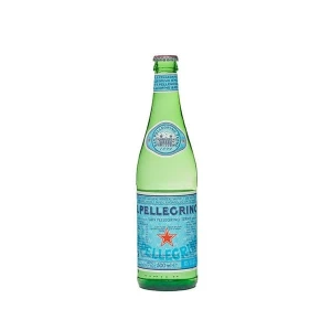 Nước Khoáng Có Gaz Sanpellegrino 500Ml