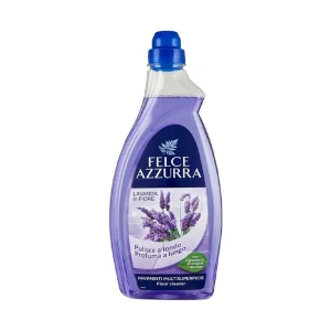 Nước Lau Sàn Hương Hoa Oải Hương Felce Azzurra 1000Ml
