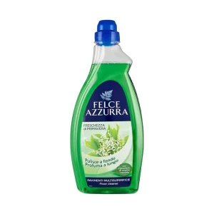 Nước Lau Sàn Hương Mùa Xuân Felce Azzurra 1000Ml