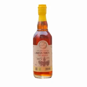 Nước Mắm Chân Thật Nhân Thùy 500Ml