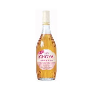 Nước Mơ Yowanai The Choya 700Ml