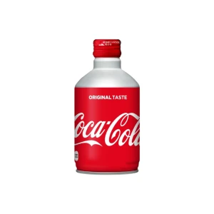 Nước Ngọt Coca Cola Nhật 300Ml