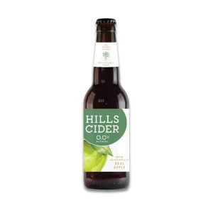 Nước Táo Úc Lên Men Tự Nhiên Không Cồn Hills Cider 330Ml
