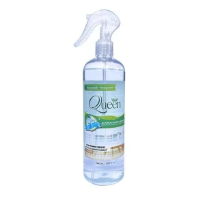 Nước Tẩy Rửa Đa Năng Không Mùi Queen 500Ml