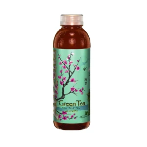 Nước Trà Vị Sâm Và Mật Ong Arizona 473Ml