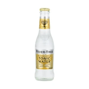 Nước Uống Có Ga Kiểu Ấn Fevertree 200Ml