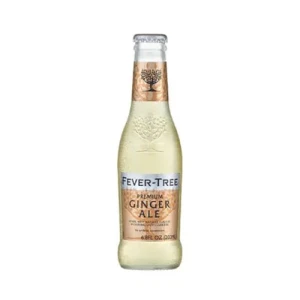 Nước Uống Có Ga Vị Gừng Fever Tree 200Ml