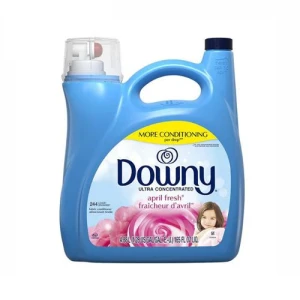 Nước Xả Vải Đậm Đặc Ultra April Fresh Downy 4.88L