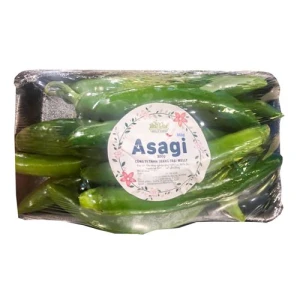 Ớt Asagi Melly Farm 300G