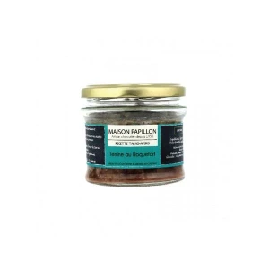 Pate Gan Heo Maison Papillon 160G