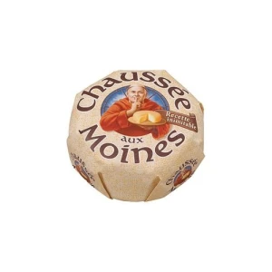 Phô Mai Chaussée Aux Moines President 230G