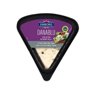 Phô Mai Danablu Emborg 100G
