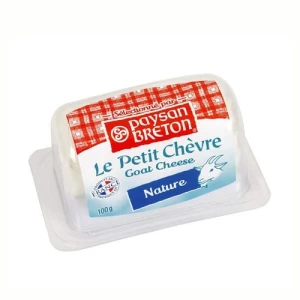 Phô Mai Dê Paysan Breton 100G