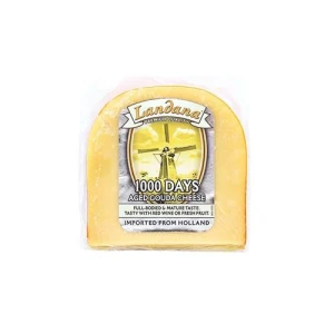 Phô Mai Gouda 1000 Ngày Landana 180G