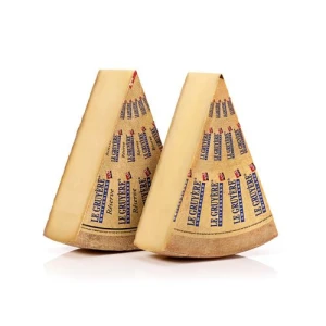 Phô Mai Gruyere Aop 6 Tháng 100G