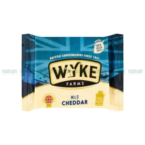Phô Mai Mild Cheddar Wyke Farms 200G