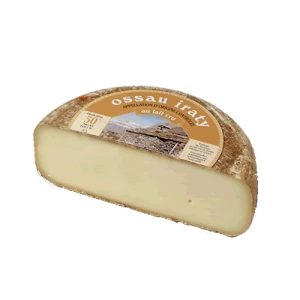 Phô Mai Ossau Iraty 6 Tháng 100G