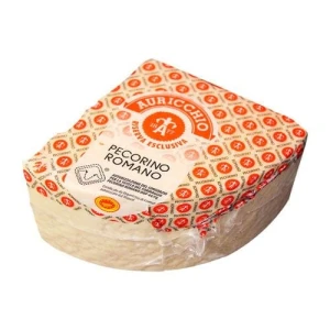 Phô Mai Pecorino Romano 6/8 Tháng R. Exclusive Auricchio 100G