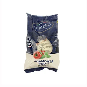 Phô Mai Scamorza Lalbiero 250G