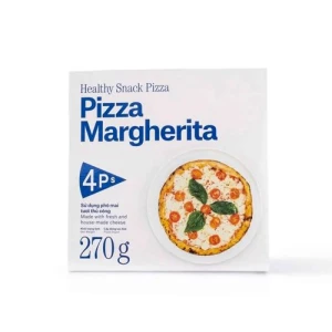 Pizza Cà Chua Pizza 4P'S 270G