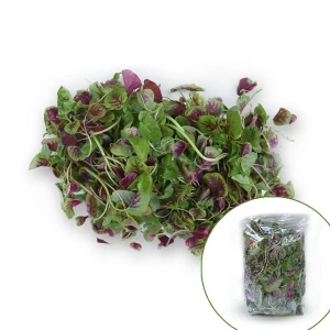 Rau Dền Rau Cười Việt Nhật 250G