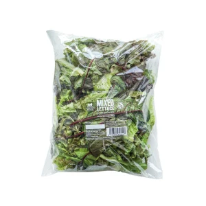 Rau Xà Lách Hỗn Hợp Orlar 200G