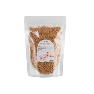 Ruốc Khô Sahu 100G