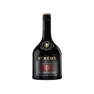 Rượu Brandy St Remy XO 700Ml