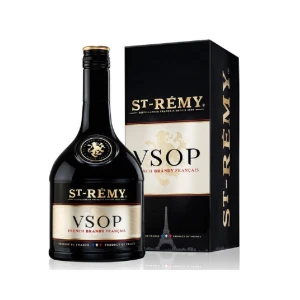 Rượu Brandy St Vsop Remy Martin 700Ml