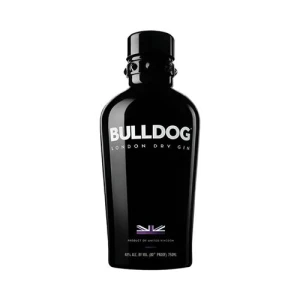 Rượu Gin Bulldog London Dry 750Ml