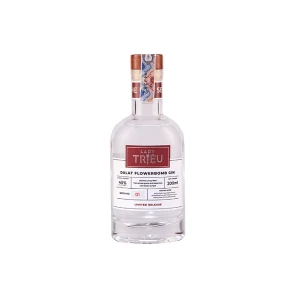Rượu Gin Dalat Flower Lady Trieu 200Ml