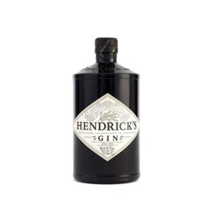Rượu Gin Hendricks 700Ml