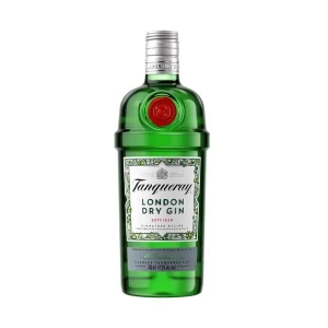 Rượu Gin London Dry Tanqueray 47,3% 750Ml